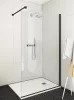 Roltechnik ECWALK 90 cm keret nélküli zuhanyfal 