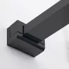 ECWALK 90 cm keret nélküli zuhanyfal részlet