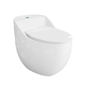 Lavita Silia Rimless monoblokkos WC 