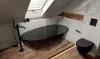 Lavita Queen 170x85 szabadon álló kád