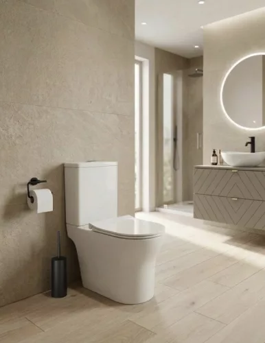 Lavita Ecolet Tornado 3.0 monoblokkos WC 