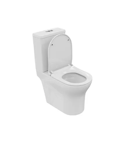 Lavita Ecolet Tornado 3.0 monoblokkos WC 