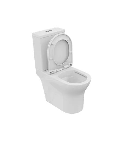 Lavita Ecolet Tornado 3.0 monoblokkos WC 