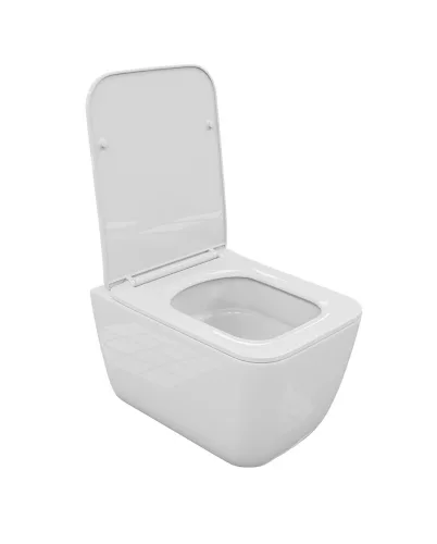 Lavita Onil Tornado 3.0 fali WC csésze