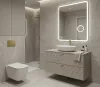 Lavita Onil Tornado 3.0 fali WC csésze