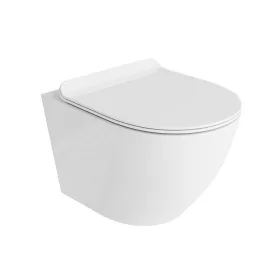 Lavita Sofi Slim Tornado 3.0 fali WC csésze