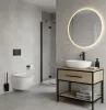 Lavita Sofi Slim Tornado 3.0 fali WC csésze