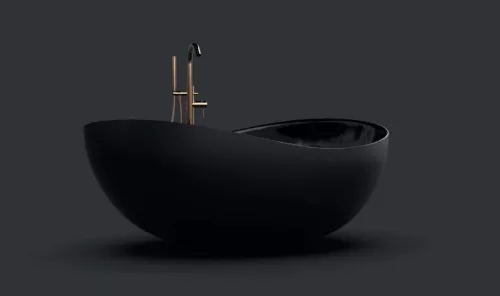 Lavita Reus 180x89 szabadon álló akrilkád
