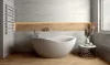 Lavita Reus 180x89 szabadon álló akrilkád