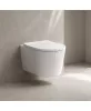 Lavita Versoni Tornado 3.0 fali WC csésze