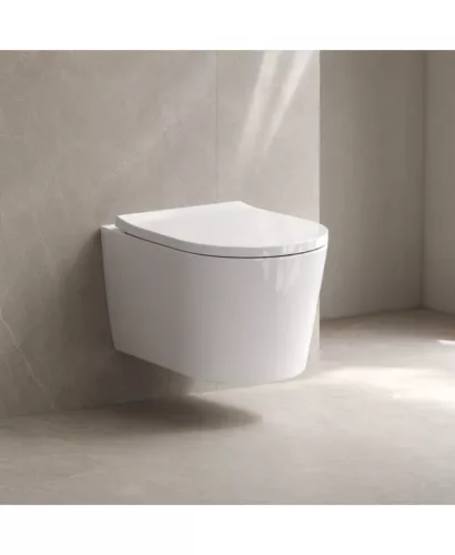 Lavita Versoni Tornado 3.0 fali WC csésze