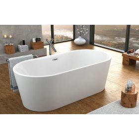 Comodo FS 185x90 térben álló akrilkád