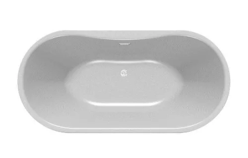 Comodo FS 185x90 térben álló akrilkád