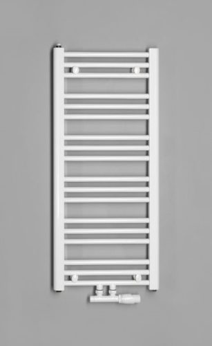 Bruckner Albrecht 400x930 fürdőszobai radiátor