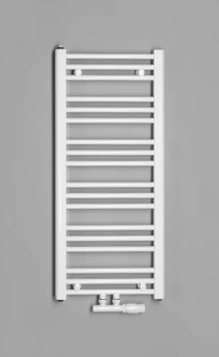 Bruckner Albrecht 400x930 fürdőszobai radiátor