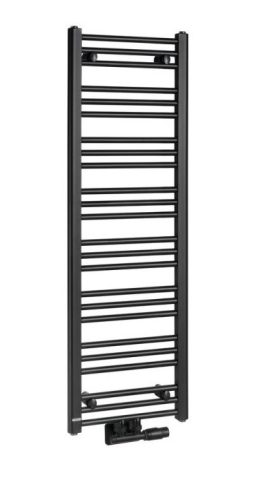 Bruckner Albrecht 400x1250 fürdőszobai radiátor