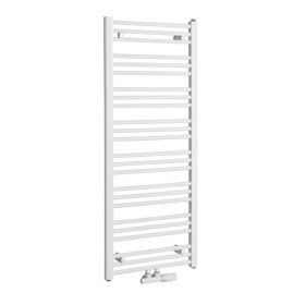 Bruckner Albrecht 500x1250 fürdőszobai radiátor