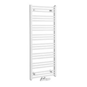 Bruckner Albrecht 500x1250 fürdőszobai radiátor