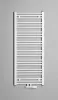 Bruckner Albrecht 500x1250 fürdőszobai radiátor