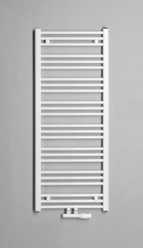 Bruckner Albrecht 500x1250 fürdőszobai radiátor