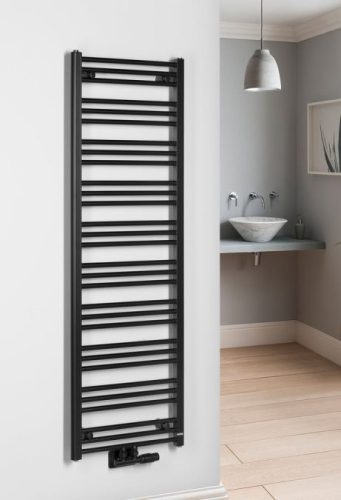 Bruckner Albrecht 500x1570 fürdőszobai radiátor