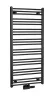Bruckner Albrecht 600x1250 fürdőszobai radiátor