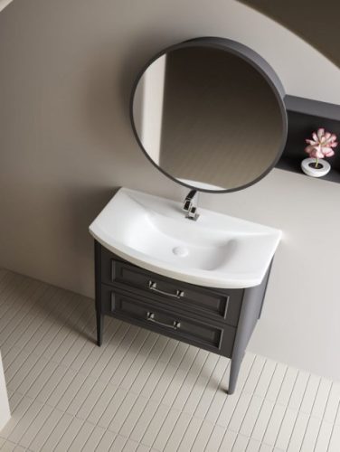 Sanovit Zenon 95x51 cm mosdó