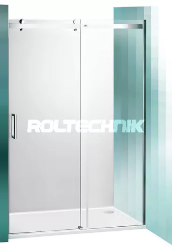 Roltechnik AMD2 130 tolóajtós zuhanyajtó