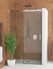 Roltechnik AMD2 150 tolóajtós zuhanyajtó