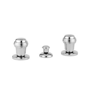 Bugnatese  Axo bidet csaptelep 622, króm
