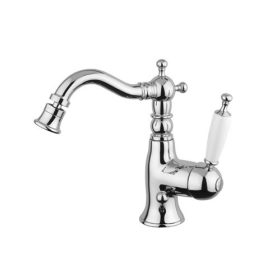 Bugnatese  Oxford bidet csaptelep 6323, króm