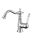 Bugnatese  Oxford bidet csaptelep 6323, króm