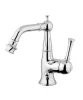 Bugnatese Denver bidet csaptelep 6423, króm