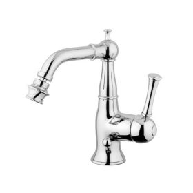 Bugnatese Denver bidet csaptelep 6423, króm
