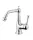 Bugnatese Denver bidet csaptelep 6423, króm
