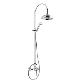   Bugnatese Denver esőztető rendszer zuhany csapteleppel 6436C