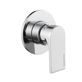 Bugnatese Simple falba épített zuhany csaptelep 6630