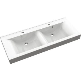 Sapho Flavia 120x50 dupla mosdó (DD)
