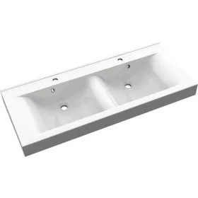 Sapho Flavia 120x50 dupla mosdó (DD)
