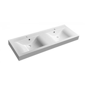Sapho Flavia 140x50 dupla mosdó