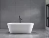 Polysan Azra 170x80 szabadon álló fürdőkád