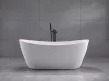 Polysan Avila 170x80 szabadon álló fürdőkád