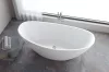 Polysan Avila 170x80 szabadon álló fürdőkád