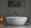Polysan Coryn 165x90 szabadon álló fürdőkád