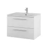 Sanotechnik Fiora 70 cm fürdőszobabútor