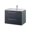 Sanotechnik Fiora 70 cm fürdőszobabútor