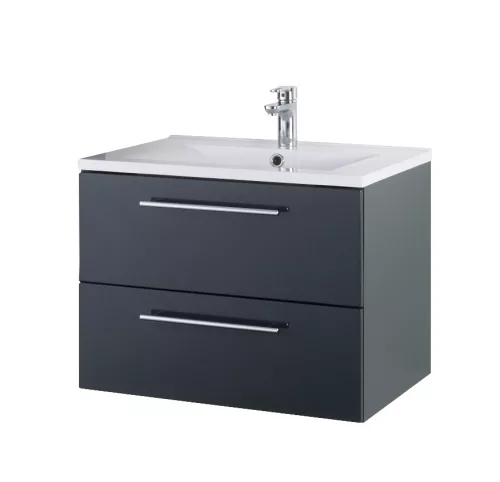 Sanotechnik Fiora 70 cm fürdőszobabútor