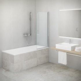Roltechnik TV1 75 cm kádparaván