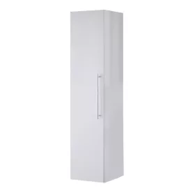 Sanotechnik Fiora 30 cm fali magas szekrény fehér