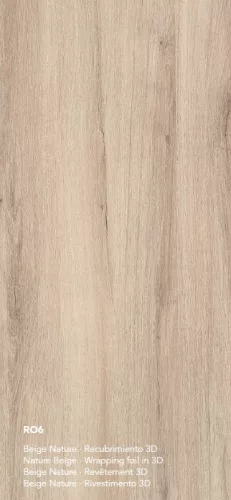 Nature Beige színminta